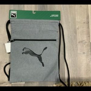 Brand New Puma Sport Bag